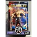 wwe wwf ljn classic superstars unlimited edge w...