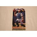 Rick Wilkins 1994 Fleer Extra Bases NO. 226