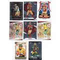 8 TREY LANCE ROOKIES LOT 59