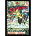Comic: Superman #279 - Sep 1974 (Batman and Bat...