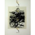 Bloemfontein, South Africa, Menpes, Book Illust...