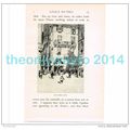 THE BORGO, PISA, ITALY, BOOK ILLUSTRATION/PRINT...