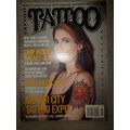Tattoo Magazine #109 September 1998 Paisano Han...