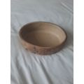 Vintage Moira Pottery " Hillstonia" Oval Planter