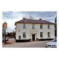 pt9943 - The Anchor Inn , Great Barford , Bedfo...