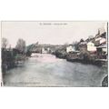 34 - Béziers - BORDS DE L'ORB