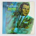 Frank Sinatra – September Of My Years Vinyl LP ...