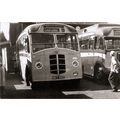 Black & White Photograph of Maidstone & Distric...