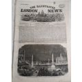 The Illustrated London News, November 19, 1859 ...