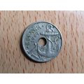 Spain 1952 Franco 1949-52* 50 Centimos Coin