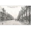 55 - Bar-le-Duc - boulevard de la rochelle