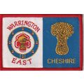 Scout Double Badge UK Cheshire/Warrington East ...