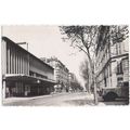 92 - Clichy - Le Boulevard de Lorraine
