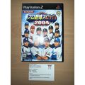 Pro Yakyuu Spirits 2004 - Japanese NTSC-J PS2 P...