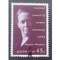 AUSTRALIA 1996 SG 1639 'WOMENS COUNCIL' USED