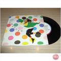 amazulu, excitable / alittle love.1985 7" p/s.i...