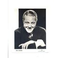 GENE RAYMOND "Picturegoer" Portrait Still