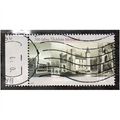 GER 2007 85c 'MOYLAND CASTLE' FINE USED (EBID 1...