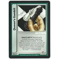 Spycraft CCG Operation Nightfall - 166/349 - Qu...