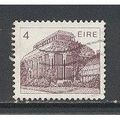 Ireland.SG535 4p Central Pavilion,Dublin Botani...