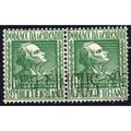 1949 Ireland Sg148 VERY FINE USED PAIR (E14)