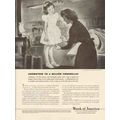 bank of america 1947 godmother jean durain art ...