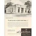 bank building equipment co 1947 state savings c...