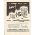 arnolt motor company 1947 industrial engine uti...