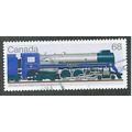 CAN 1986 68c 'RAILWAY LOCOMOTIVES-CP CLASS (4TH...