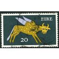 1974/1983 SG 357 - #3 fine used (o) - no watermark