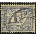 1899/1913 NVPH 52 - fine used (o)