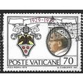 1979 Michel 749 - fine used (o)