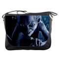 Gollum Lord Of The Rings Messenger Bag [57941462]