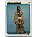 STAR TREK ' THE MOTION PICTURE ' card # 28 Alie...