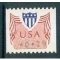 CVP31 29c Shield Very Fine MNH Q1379