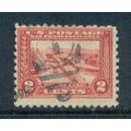 Used 402 2c Panama Canal Barely Clears C3211