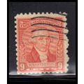 Used 713 8c George Washington Average K1384