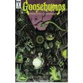 Goosebumps: Monsters At Midnight #1 (2017) *IDW...