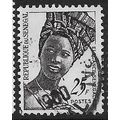 1972 SG 503 - fine used (o)
