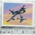 1991 Tom Thumb British Aviation No. 25 Hawker H...