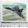 1991 Tom Thumb British Aviation No. 26 Avro Vulcan