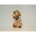 Pre-Owned Vintage Friedel Hobo Porcelain Figurine