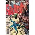 SGT. ROCK # 382