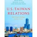 U.S.-Taiwan Relations