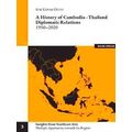 A history of Cambodia-Thailand Diplomatic Relat...