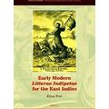 Jesuit Studies: Early Modern Litterae Indipetae for the East Indies