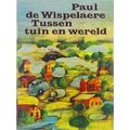 Tussen Tuin En Wereld