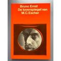 Toverspiegel Van M.C. Escher