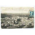 1921 postcard Provins, France