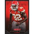 2014 Football Rookies & Stars Dwayne Bowe
